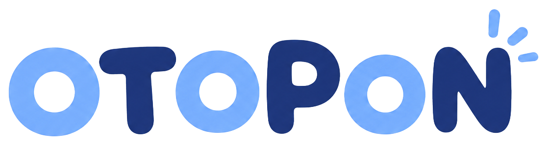 oto-pon